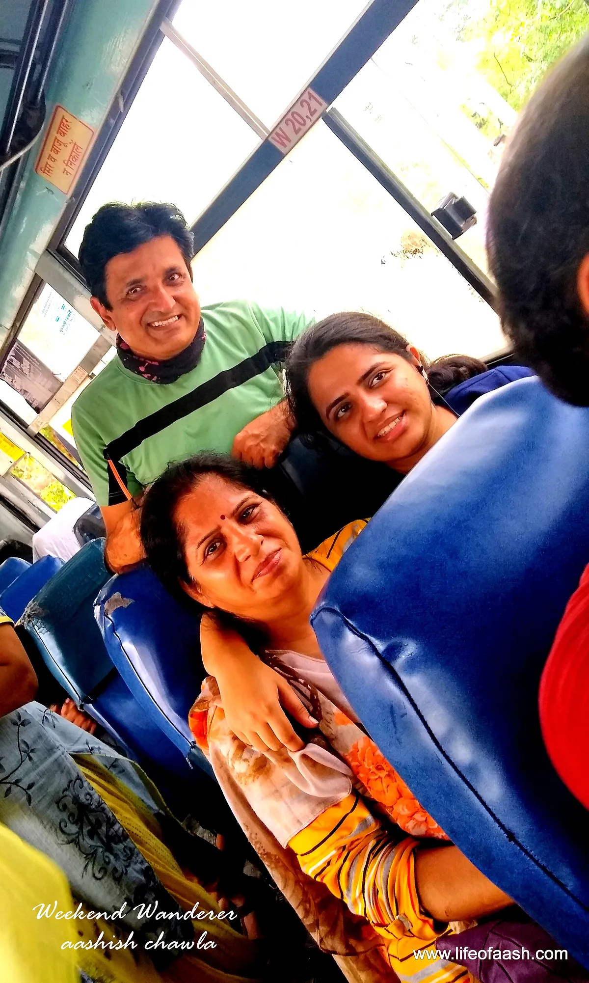 Journey to Chamba -Day 3