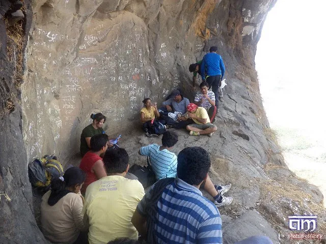 Irshalgad Trek