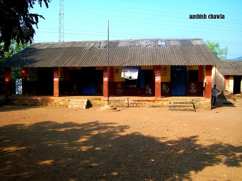 Tak Mak Fort Trek