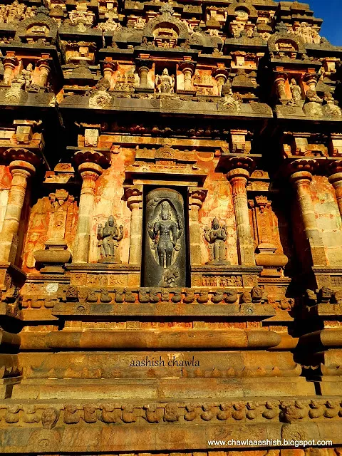 Temple Trails | Airavateswara Temple | Day 3