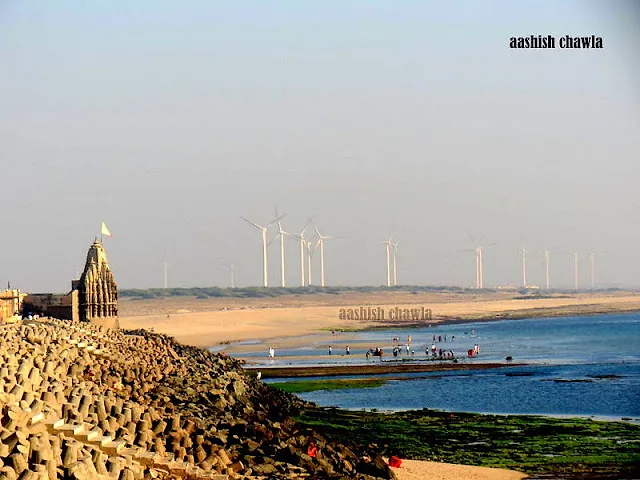Dwarka | Gujarat Series