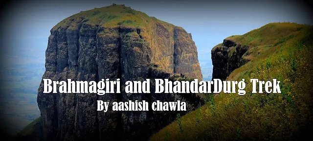 Bhramgiri Trek-Part 1