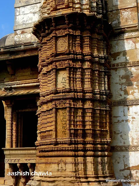Champaner Series | KEVADA MASJID | Part 4