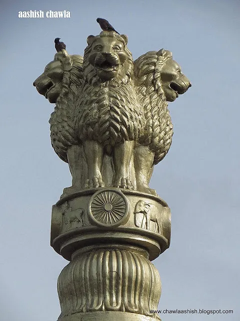 Solapur in a day | Part 1 | Solapur Municipal Building