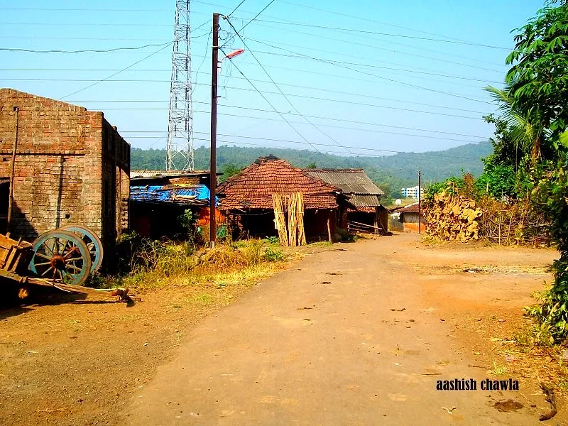 Tak Mak Fort Trek