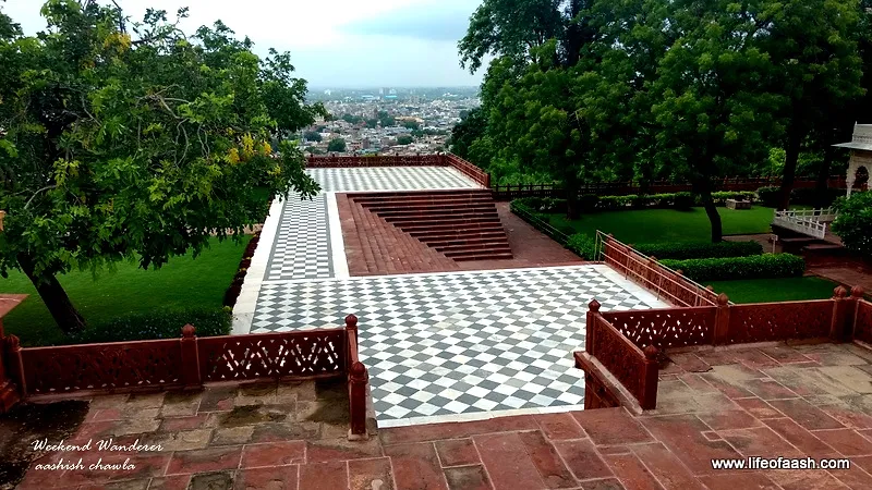 Jaswant Thada : Taj Mahal of Marwar