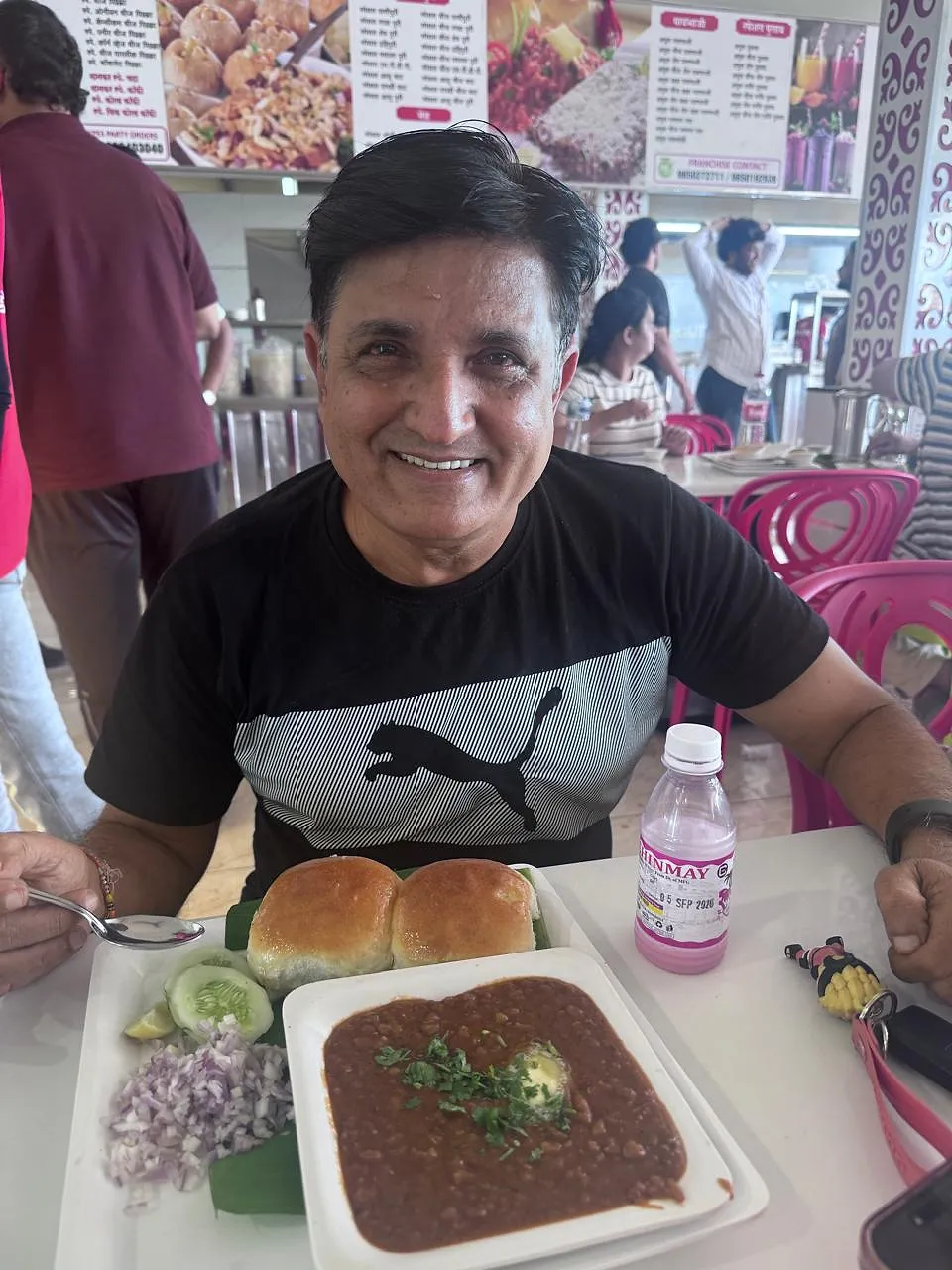 Satara Calling Day 1 : One Long Weekend and Too Many Wrong Turns