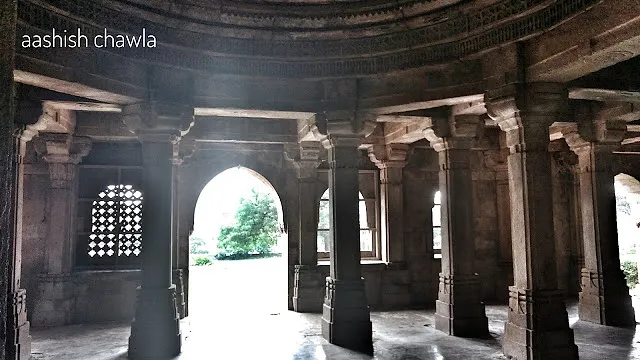 Champaner Series | Shaher ki Masjid | Part 2