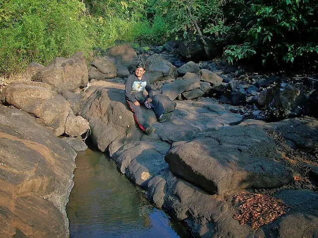 Sagargad Trek