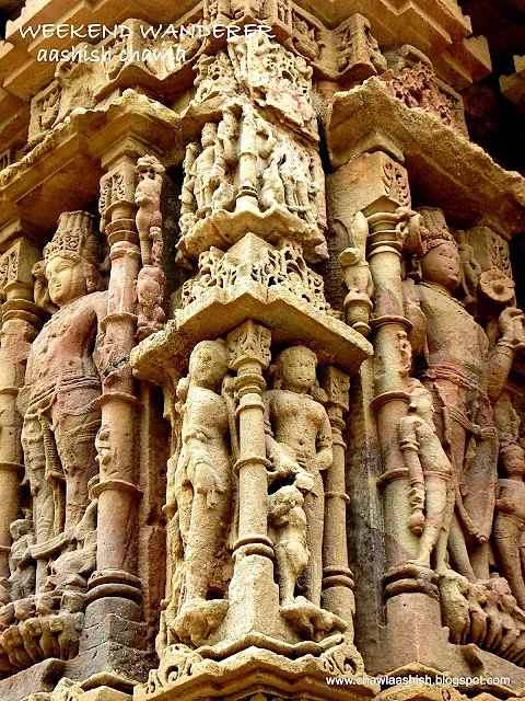 Gujarat Diaries | Modhera Sun Temple