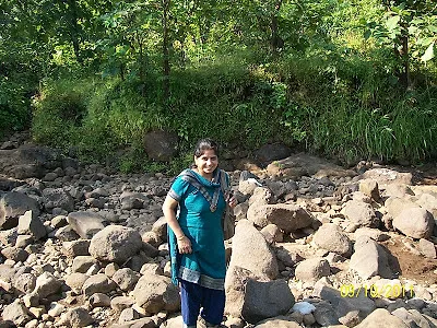 Mahuli Fort Trek
