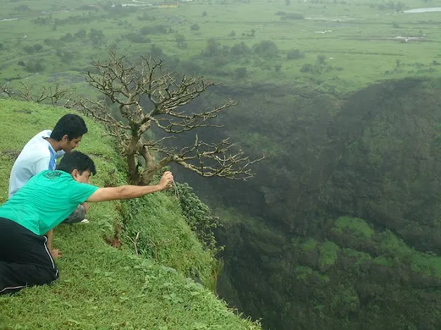 Naneghat Trek — Oh, What an Experience!