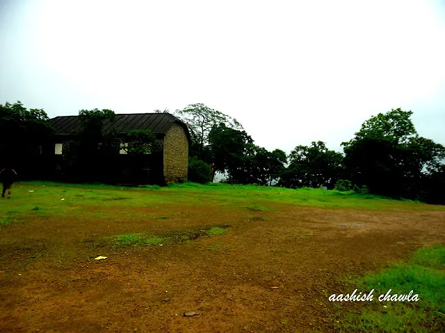 Trek to Ulhas valley