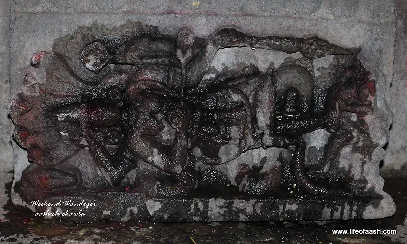 पटेश्वर मंदिर | सतारा की सड़क यात्रा