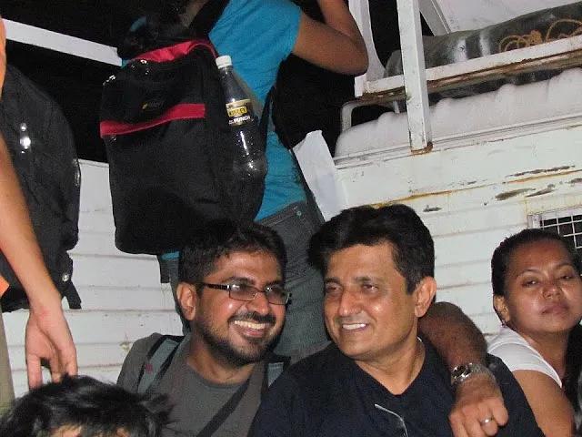 Kalavantin Durg Trek