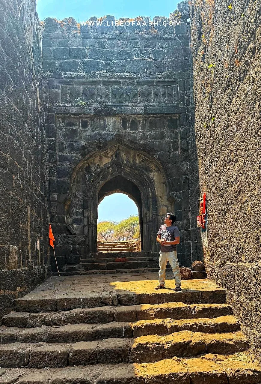 Konkan Road Trip Part 3: Harnai Fish Market & Suvarnadurg Fort – Hidden Gems of Dapoli