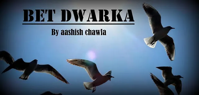 Bet Dwarka | Gujarat Series