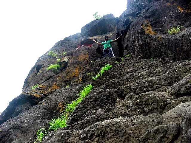 Gorakhgad Trek — A Thrilling Experience