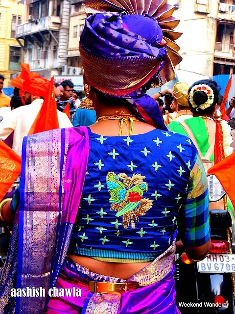Gudi Padwa | Festivals of India Series