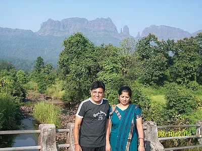 Mahuli Fort Trek