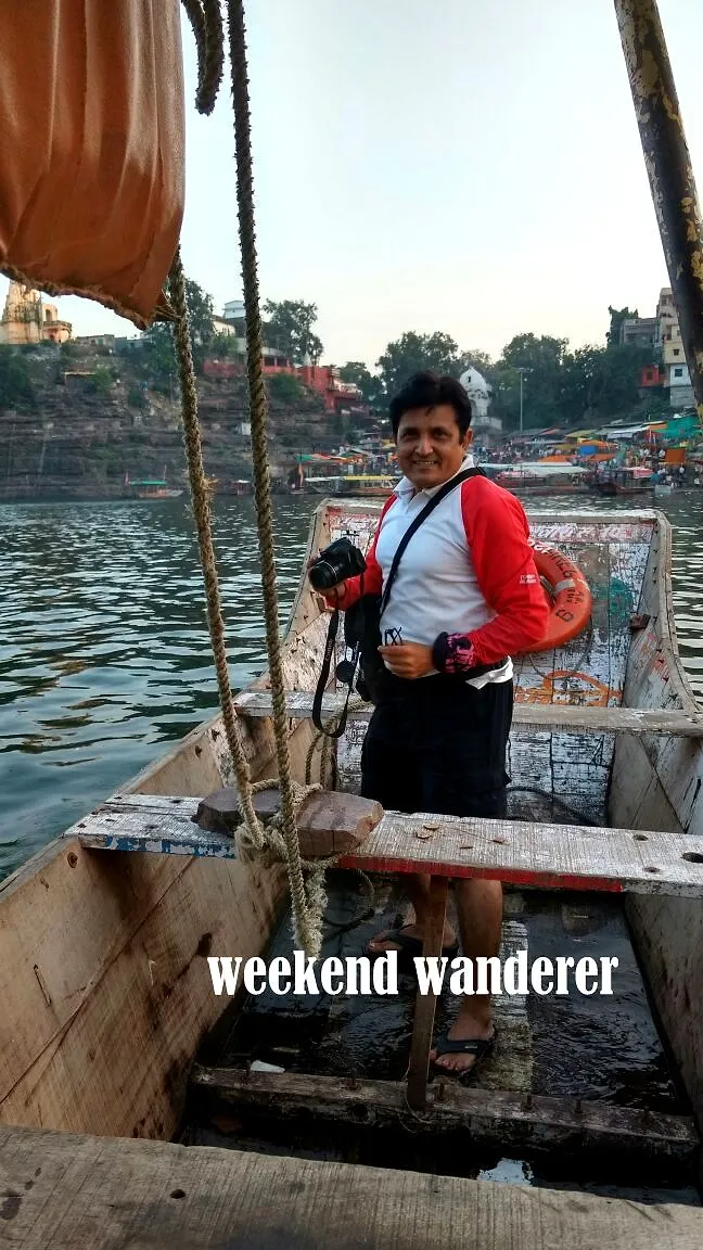 Mamleshwar Temple