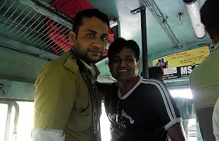 Asherigad Trek — An Independence Day Trek (2012)
