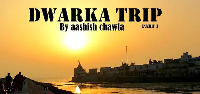 Dwarka | Gujarat Series