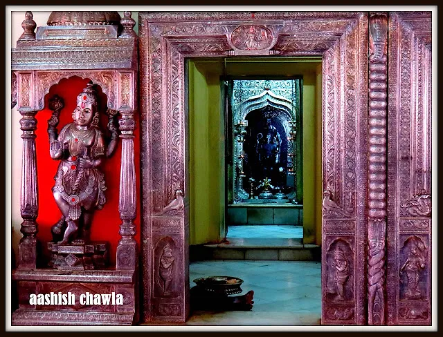 Exploring Laxmi Narayan Mahamaya Temple: A Hidden Gem in Karwar, Karnataka