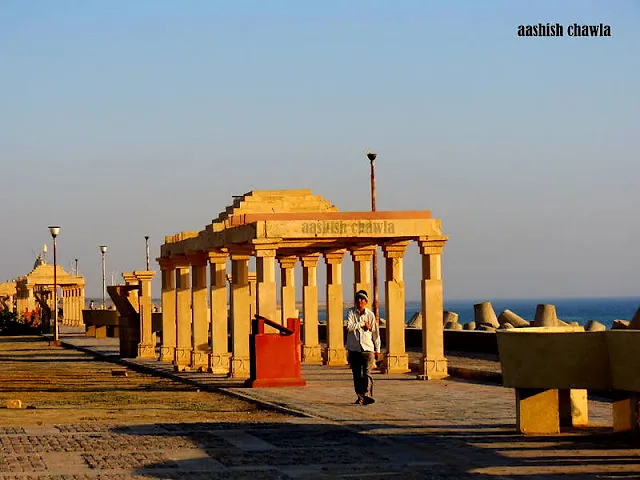Dwarka | Gujarat Series