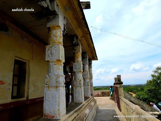Temple Trails : Rameshwaram from Morning to Afternoon
