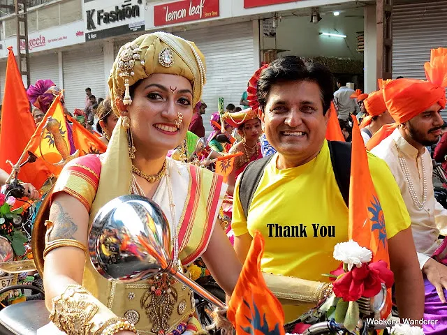 Gudi Padwa | Festivals of India Series