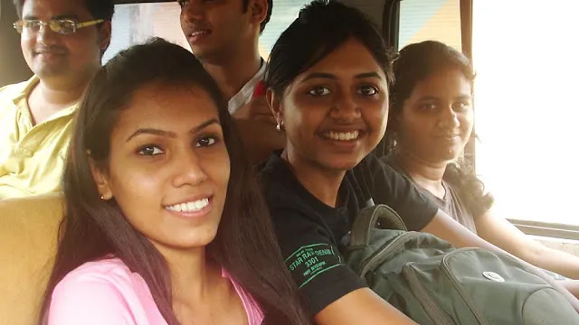 Gorakhgad Trek — A Thrilling Experience