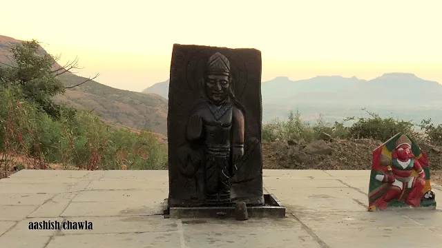Gadgada aka Ghargad Fort