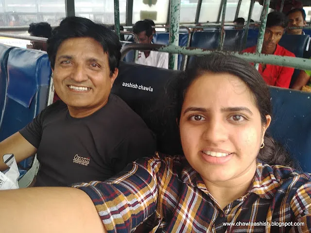 Temple Trails | Meenakshi Temple-Madurai | Day 1