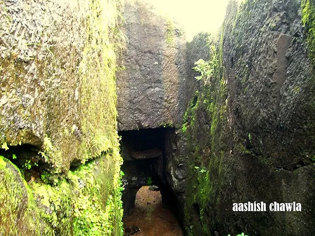Bhaskargad Aka Basgad