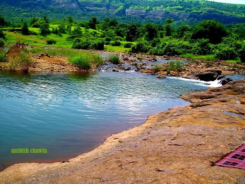 Umberkhind Trek