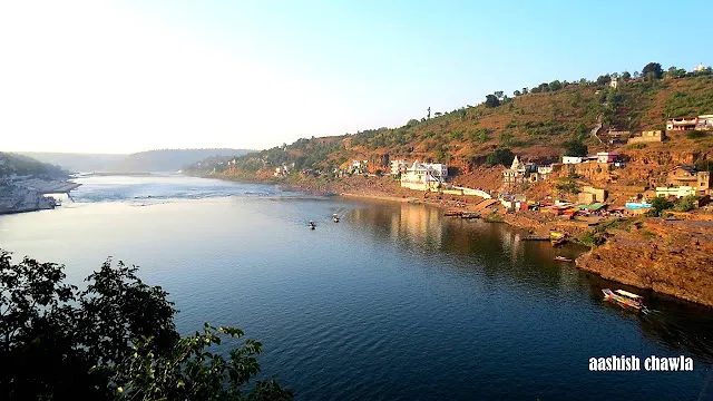 Omkareshwar Temple | Indore