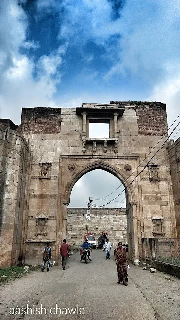 Champaner Series | Shaher ki Masjid | Part 2