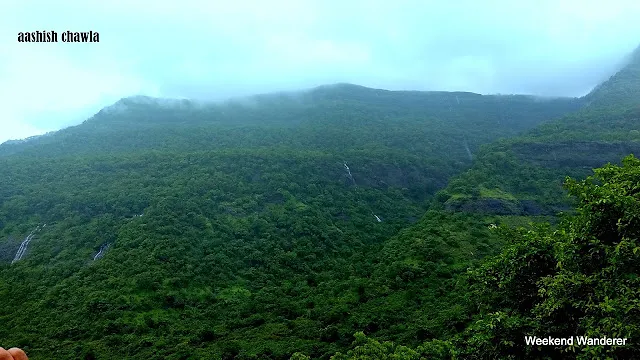 Bhivgad aka Bheemgad Trek | Weekend Wanderer