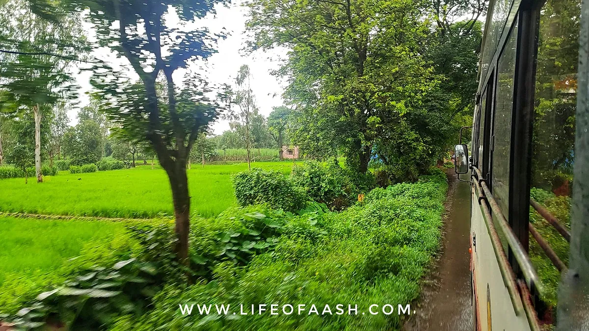 Shri Kopeshwar Temple | Khidrapur | Day 2 (Kolhapur Trip)