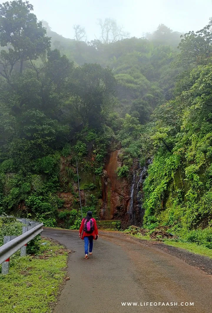 Kolhapur Trip | Gagangad Fort, Gaganbawda | Day 1