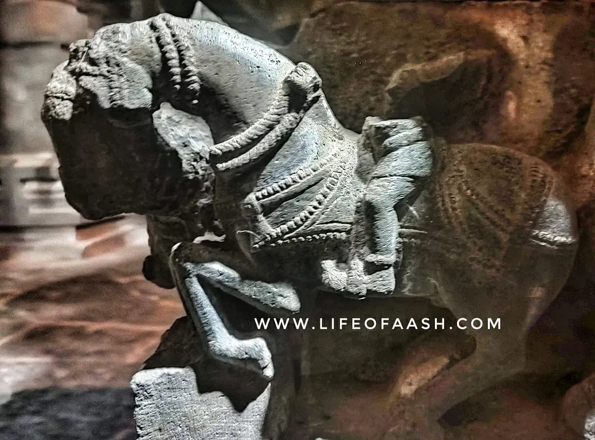 भुलेश्वर मंदिर