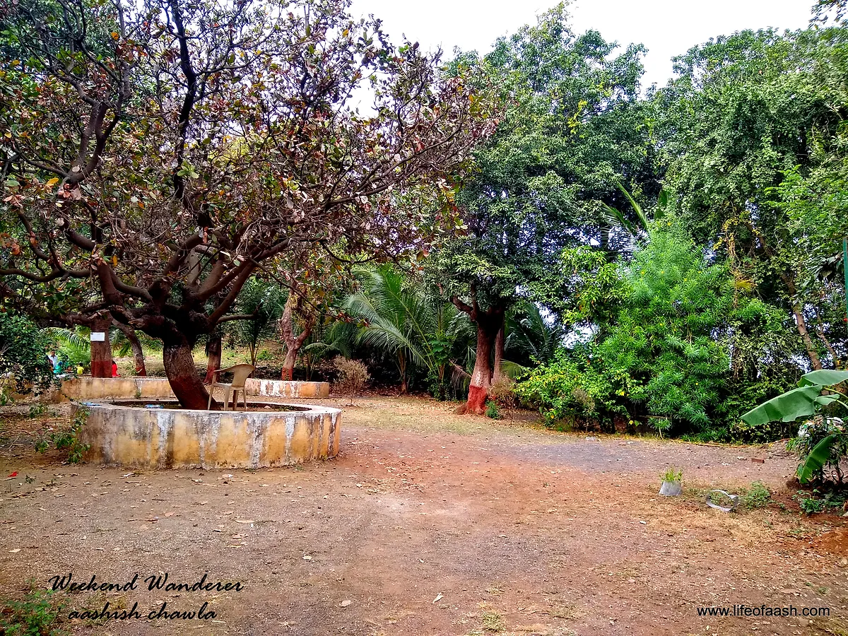 Two Lakes, Two Temples and a Beach | Part 2