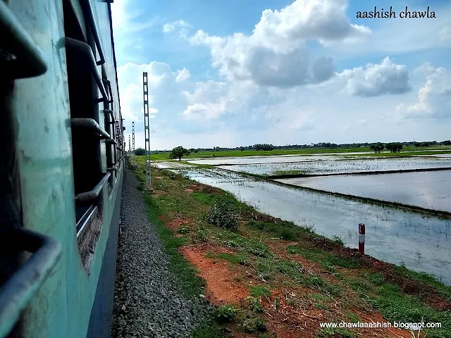 Temple Trails | Airavateswara Temple | Day 3