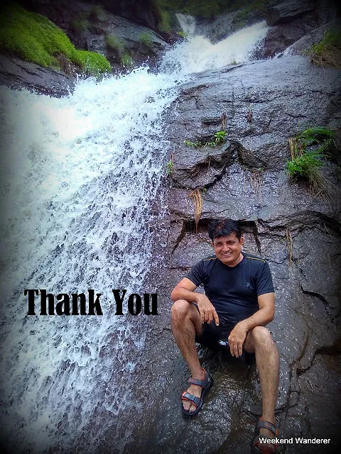 Bhivgad aka Bheemgad Trek | Weekend Wanderer