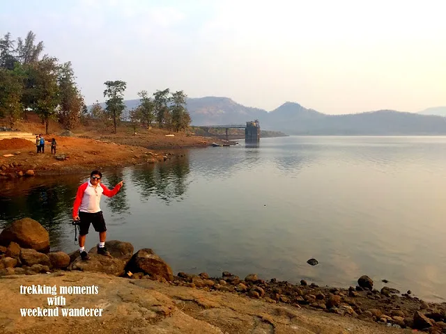 Jawhar :Mahabaleshwar of Thane