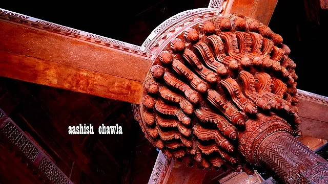 Fatehpur Sikri Series | Part 2