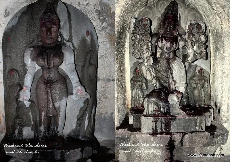 Pateshwar Shiva Temple | Road Trip to Satara | Part 4