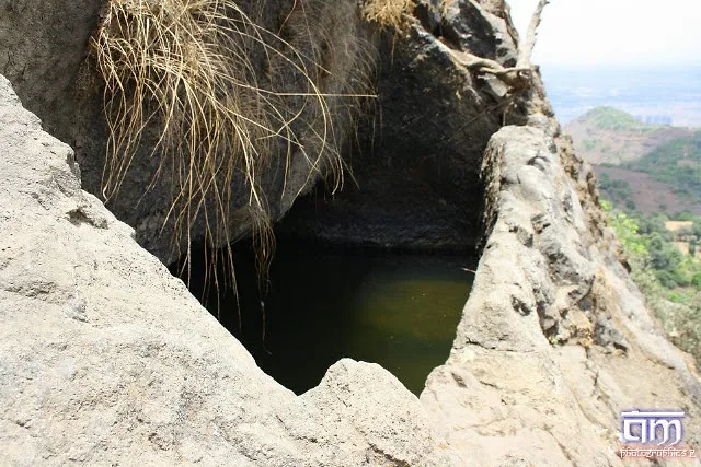 Irshalgad Trek