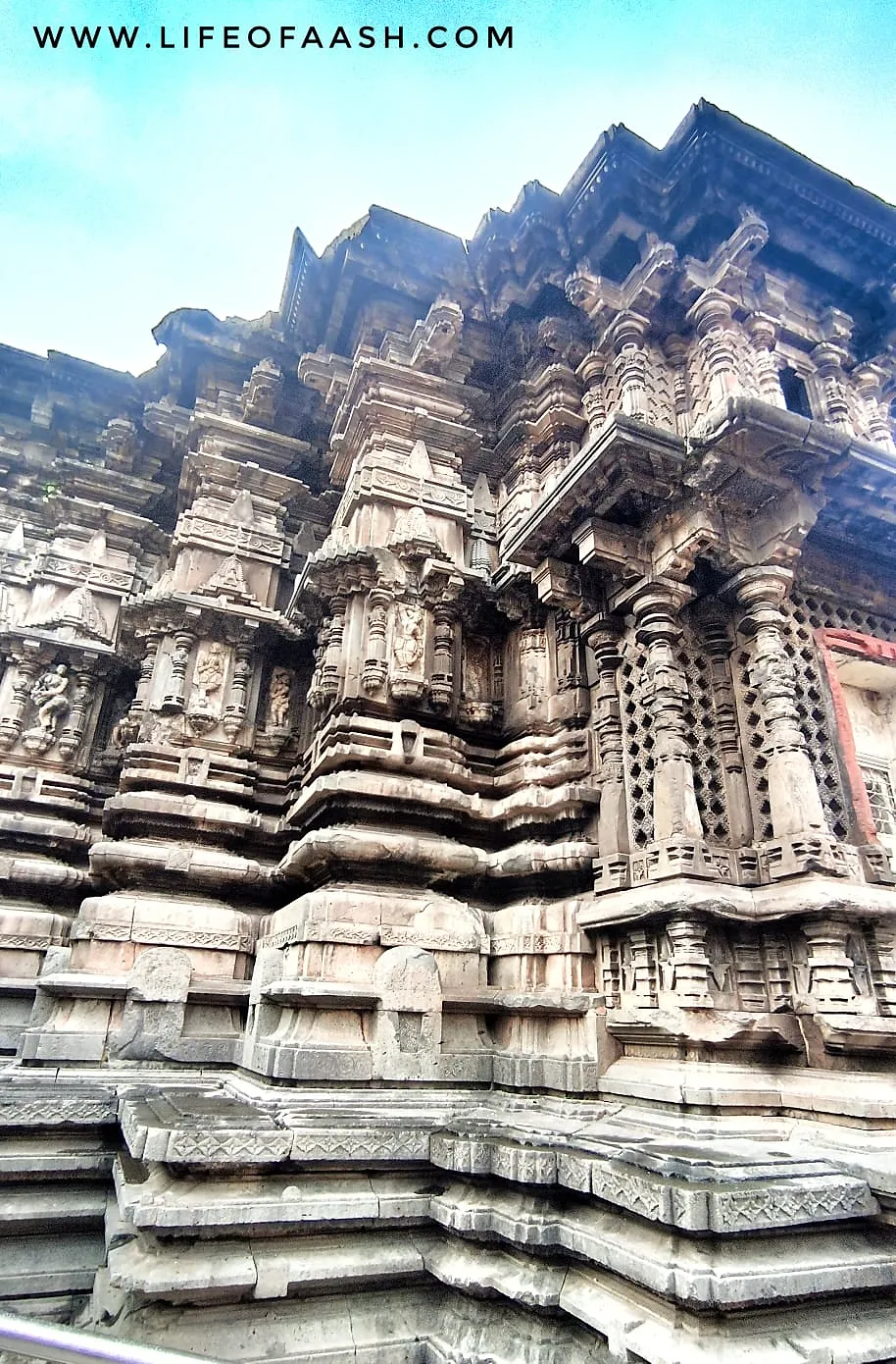 कोल्हापुर यात्रा | महालक्ष्मी मंदिर | Day 1 (Part2)